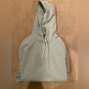 Lulu lemon city sweat pullover hoodie